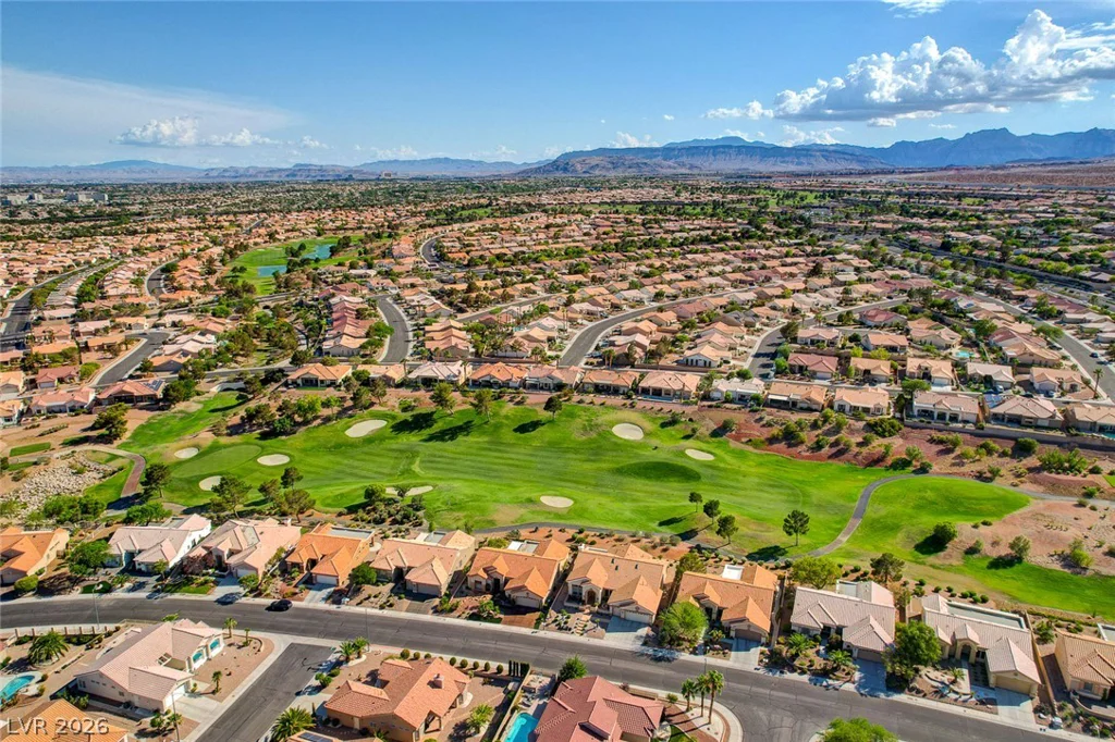 8612 Prairie Hill, Las Vegas, NV 89134