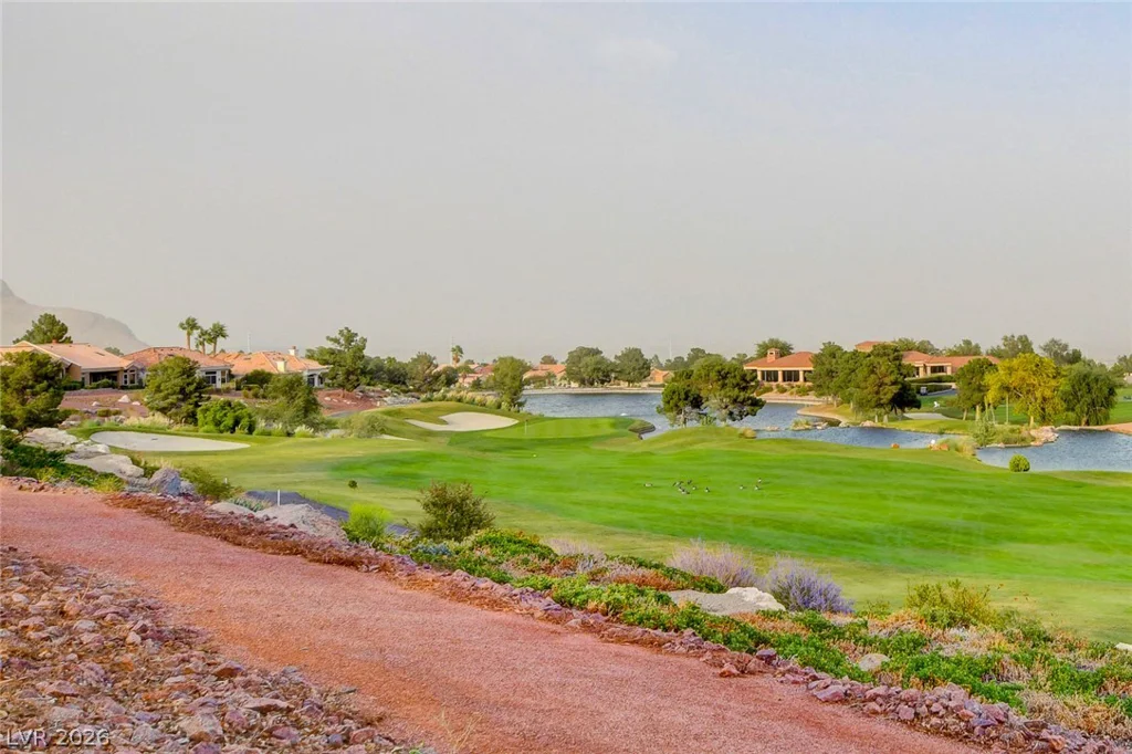 8612 Prairie Hill, Las Vegas, NV 89134