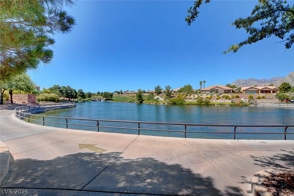 8612 Prairie Hill, Las Vegas, NV 89134