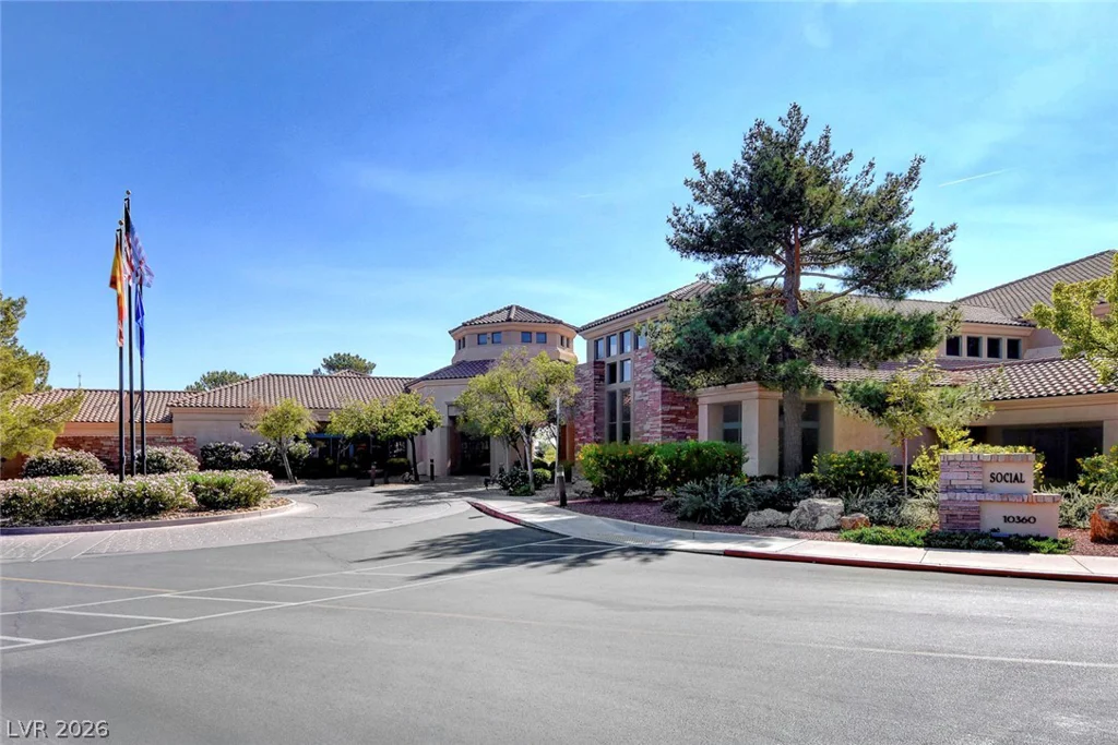 8612 Prairie Hill, Las Vegas, NV 89134