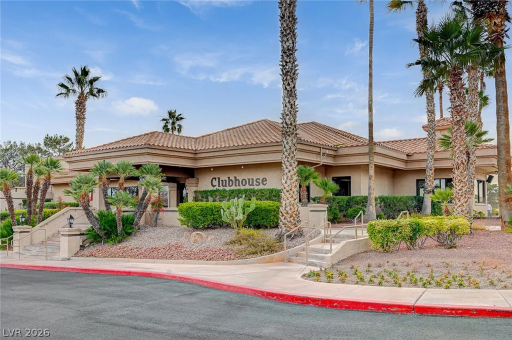 8612 Prairie Hill, Las Vegas, NV 89134