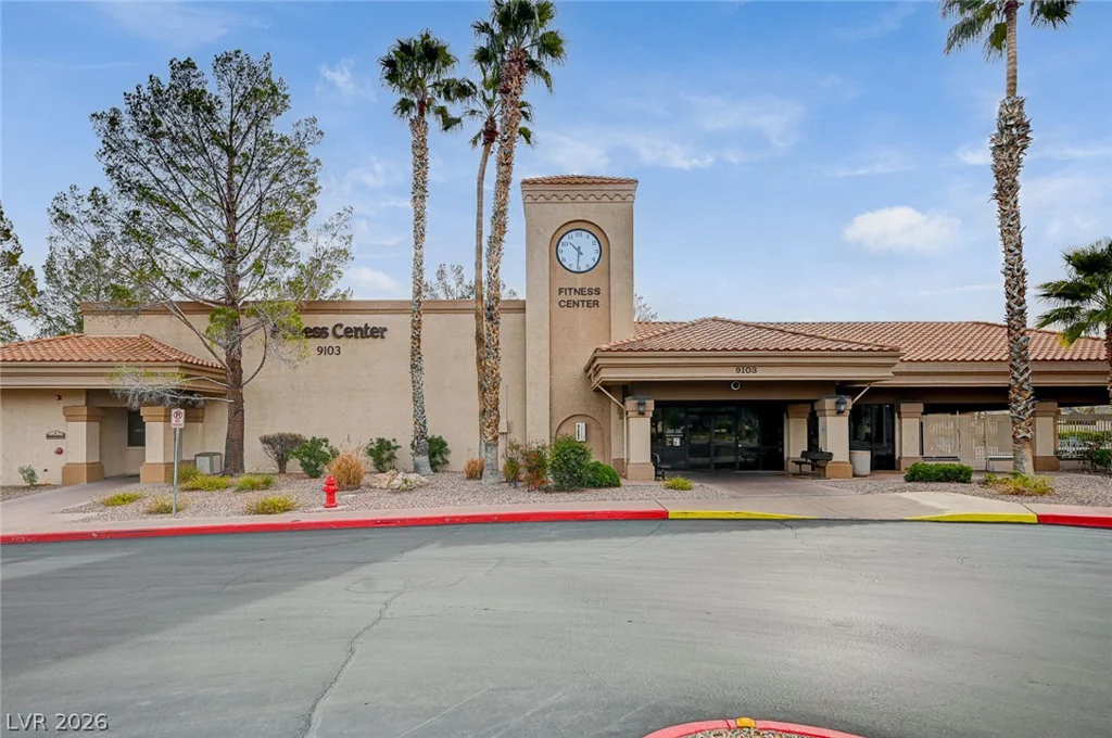 8612 Prairie Hill, Las Vegas, NV 89134