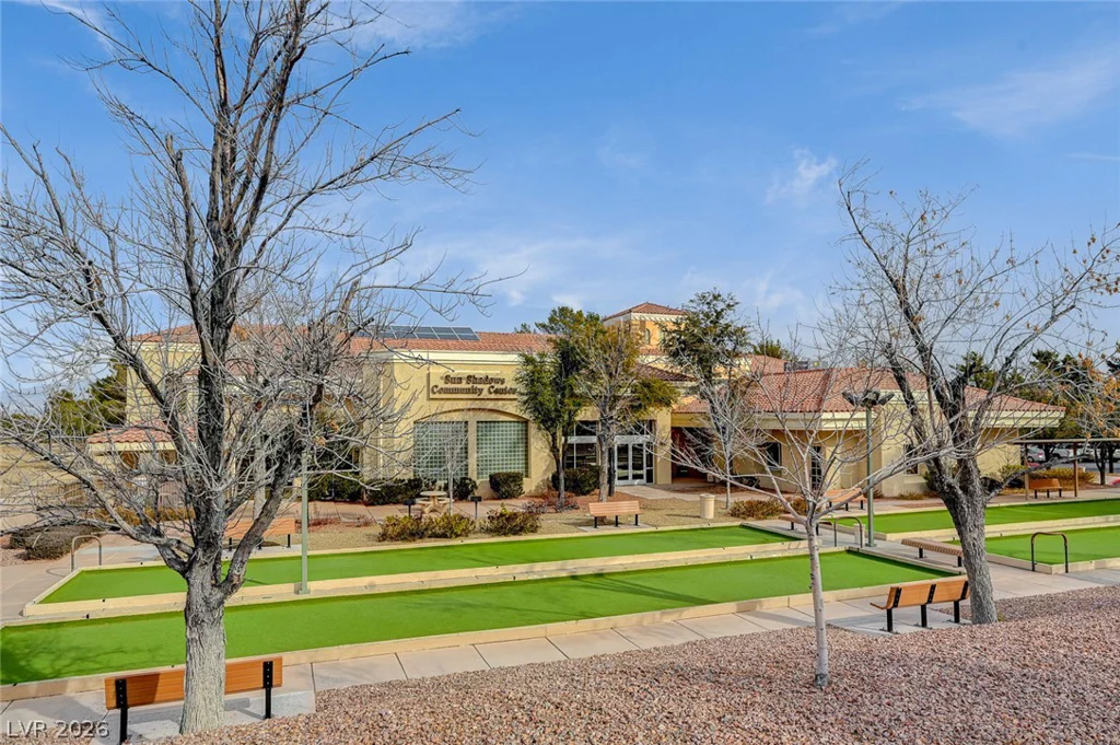 8612 Prairie Hill, Las Vegas, NV 89134