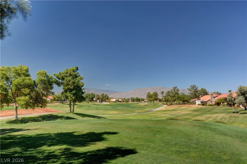 8612 Prairie Hill, Las Vegas, NV 89134