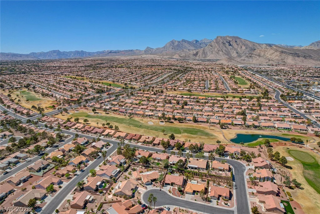 8612 Prairie Hill, Las Vegas, NV 89134