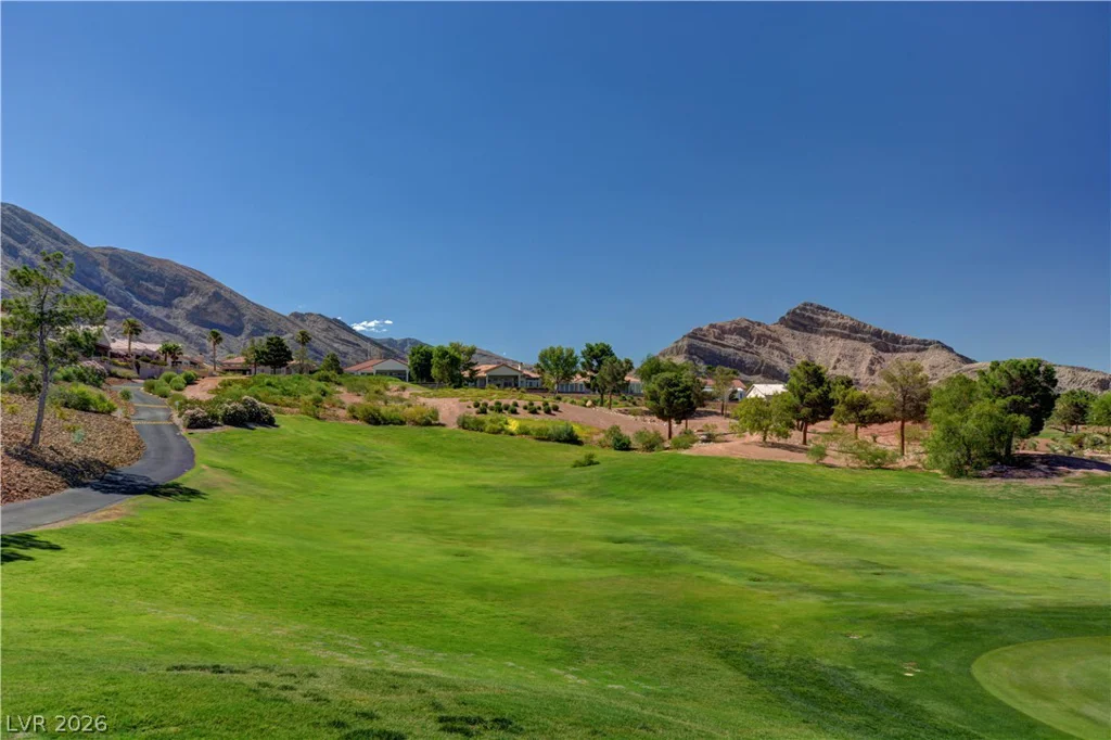 8612 Prairie Hill, Las Vegas, NV 89134