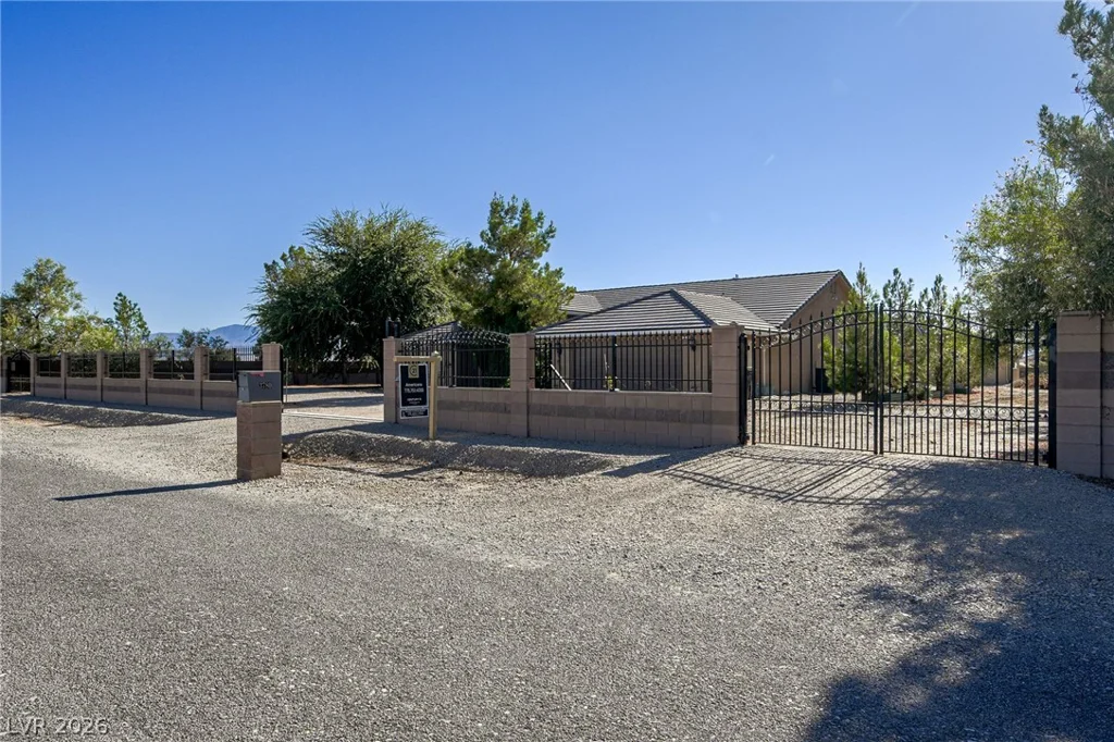 3780 Ranger, Pahrump, NV 89048