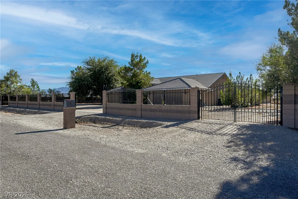 3780 Ranger, Pahrump, NV 89048