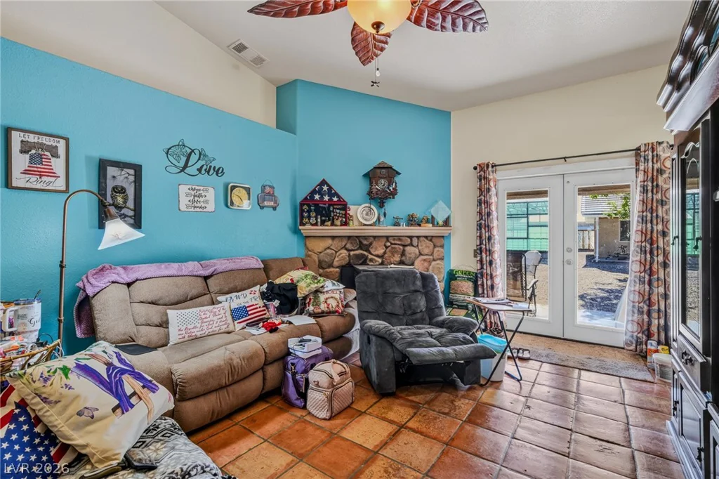 3780 Ranger, Pahrump, NV 89048