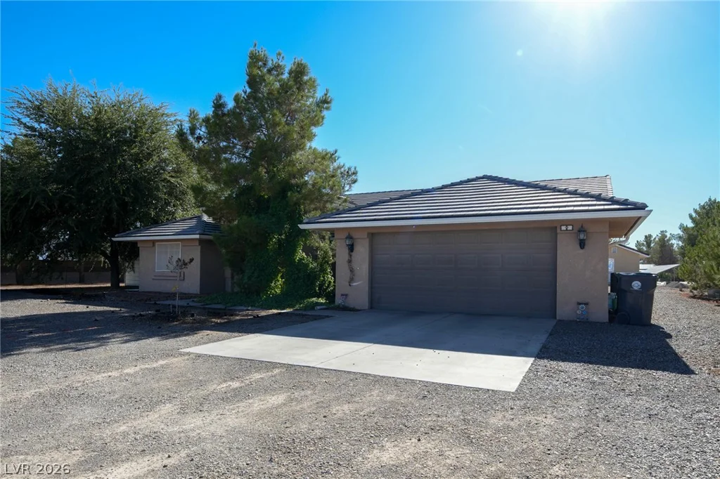 3780 Ranger, Pahrump, NV 89048