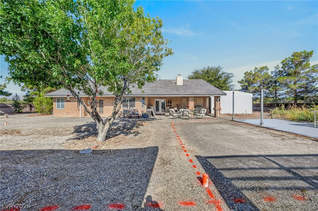 3780 Ranger, Pahrump, NV 89048