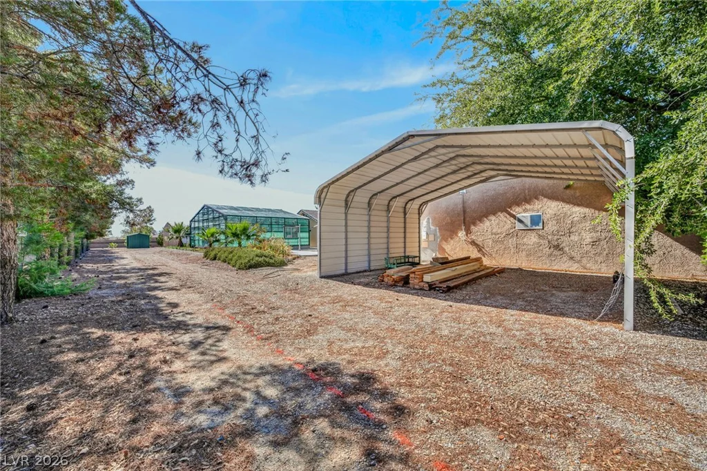 3780 Ranger, Pahrump, NV 89048