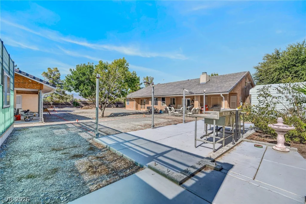 3780 Ranger, Pahrump, NV 89048