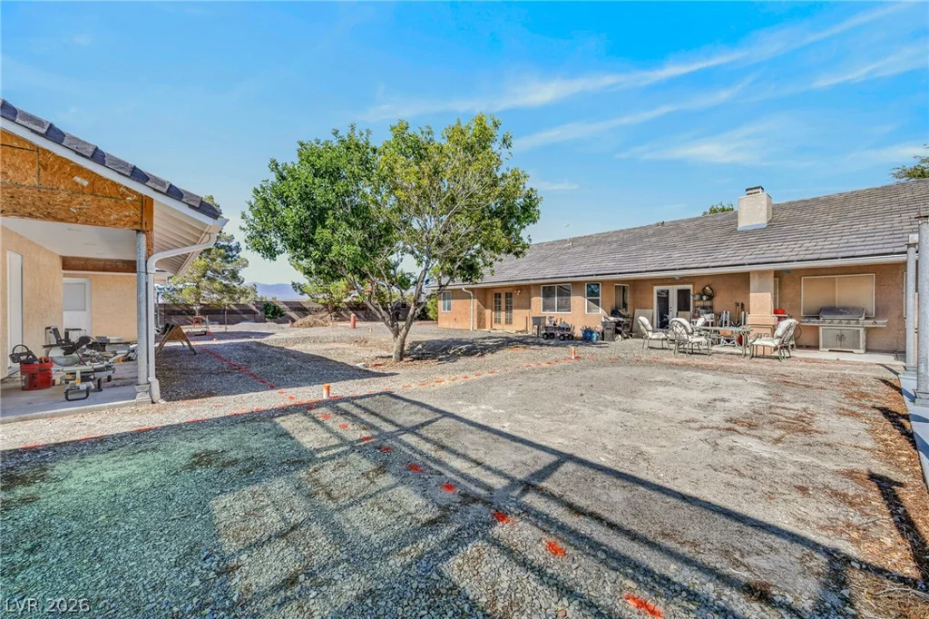 3780 Ranger, Pahrump, NV 89048