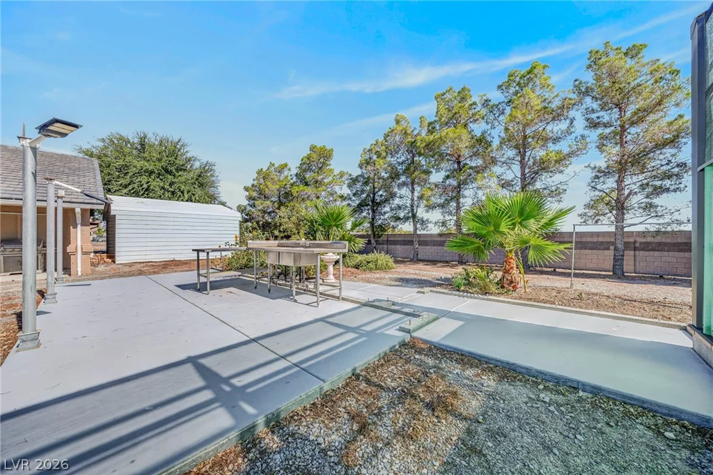 3780 Ranger, Pahrump, NV 89048