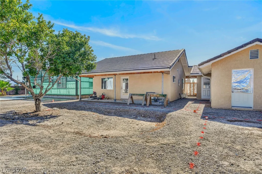 3780 Ranger, Pahrump, NV 89048