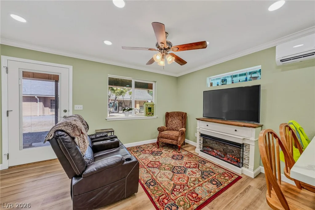 3780 Ranger, Pahrump, NV 89048