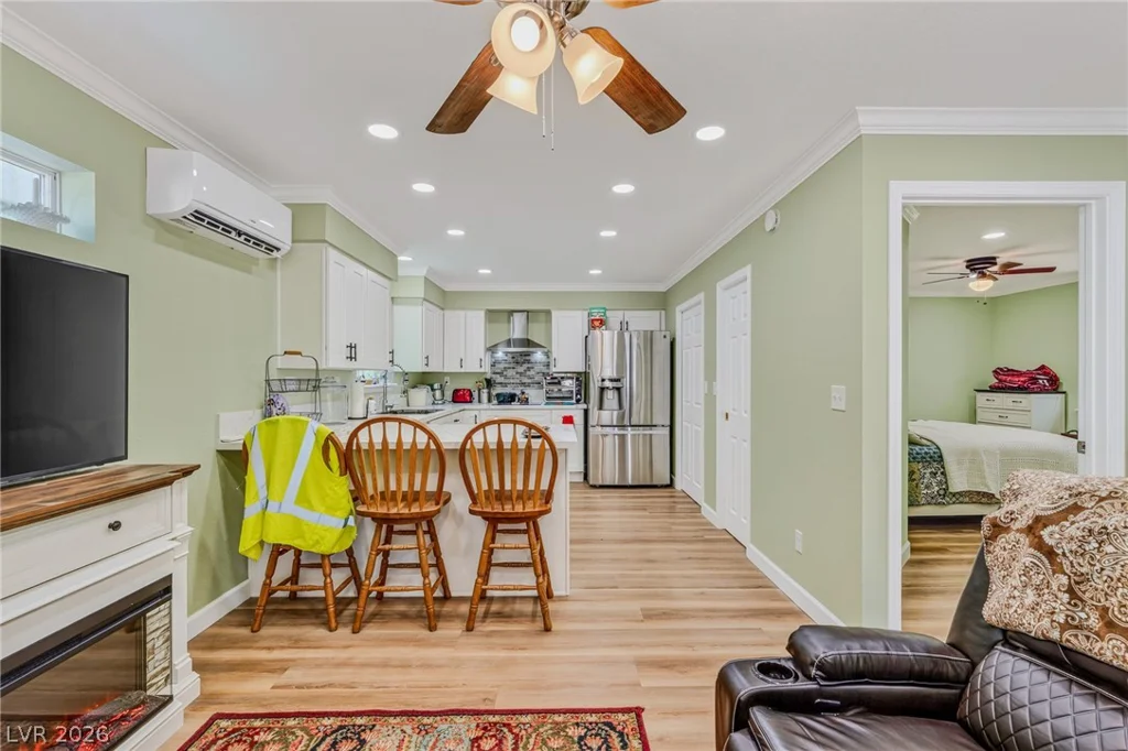 3780 Ranger, Pahrump, NV 89048