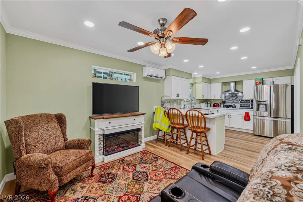 3780 Ranger, Pahrump, NV 89048