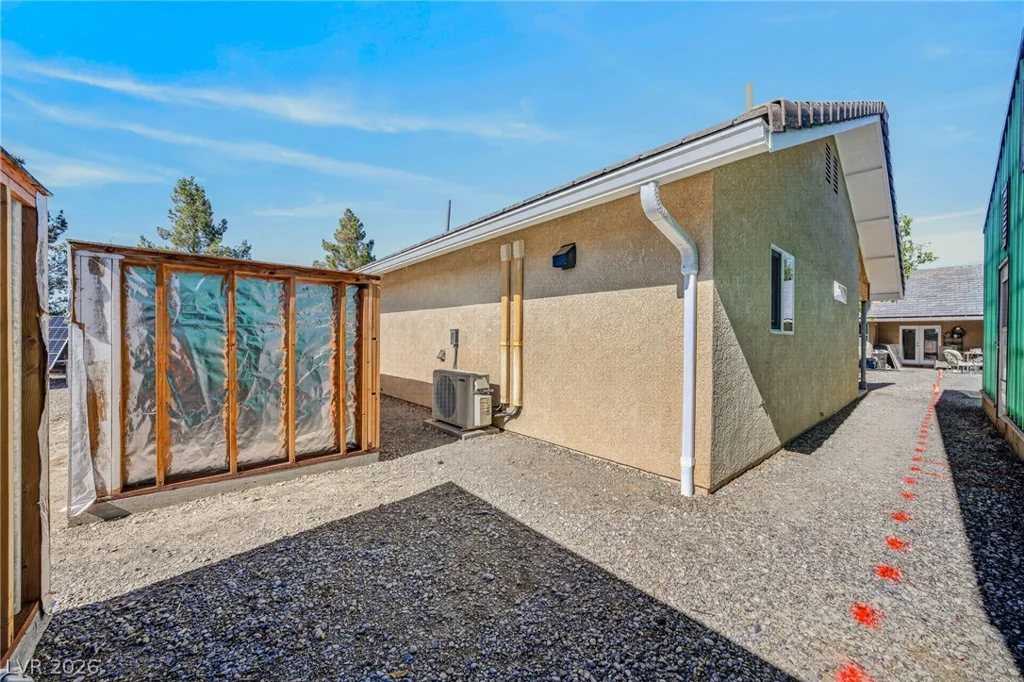 3780 Ranger, Pahrump, NV 89048