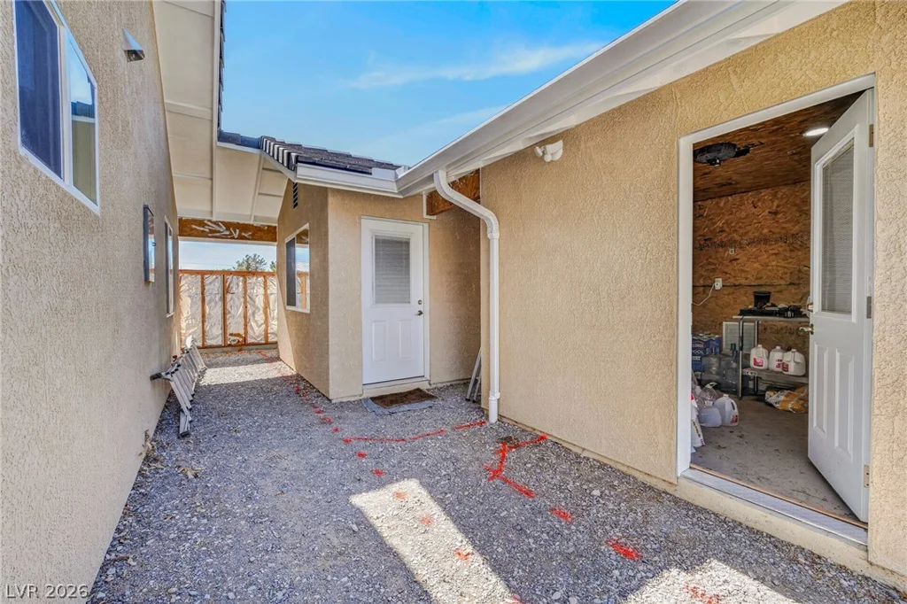 3780 Ranger, Pahrump, NV 89048