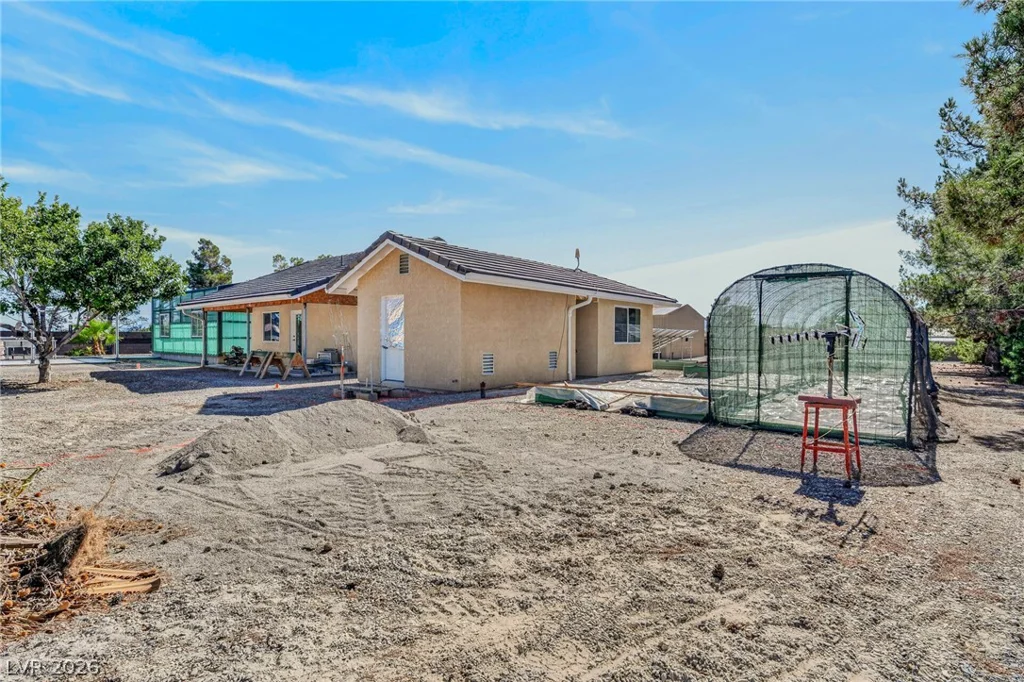 3780 Ranger, Pahrump, NV 89048