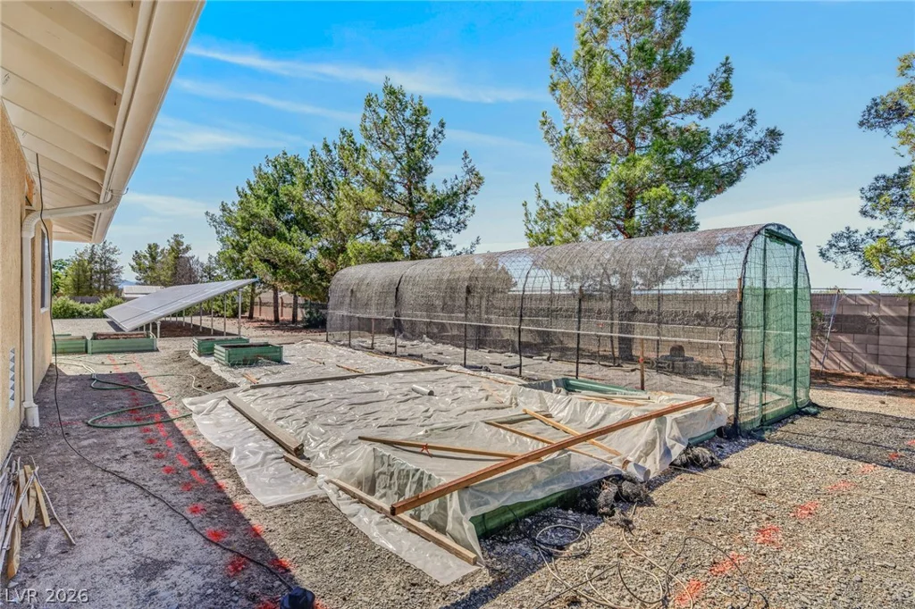 3780 Ranger, Pahrump, NV 89048