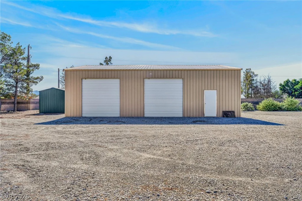 3780 Ranger, Pahrump, NV 89048