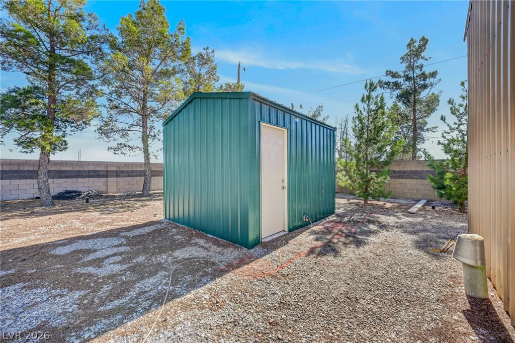 3780 Ranger, Pahrump, NV 89048