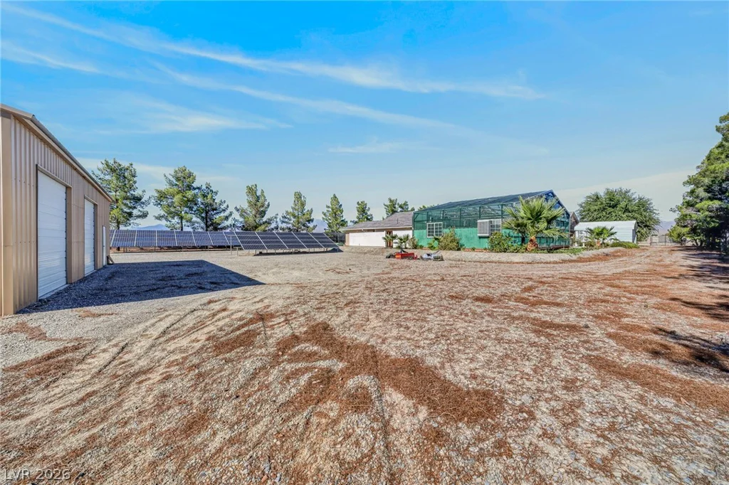 3780 Ranger, Pahrump, NV 89048