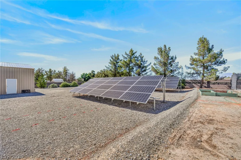 3780 Ranger, Pahrump, NV 89048
