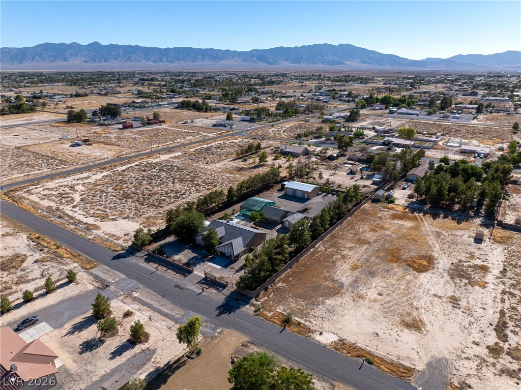 3780 Ranger, Pahrump, NV 89048