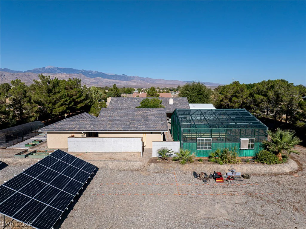 3780 Ranger, Pahrump, NV 89048