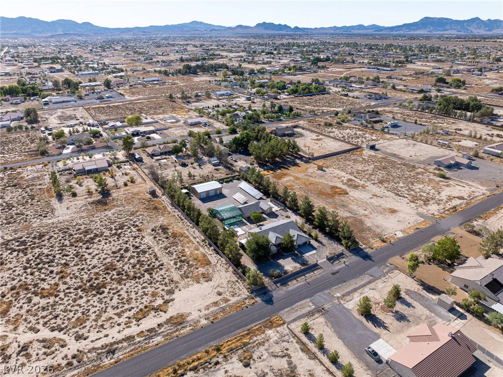 3780 Ranger, Pahrump, NV 89048