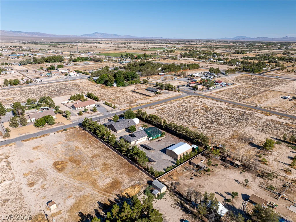 3780 Ranger, Pahrump, NV 89048