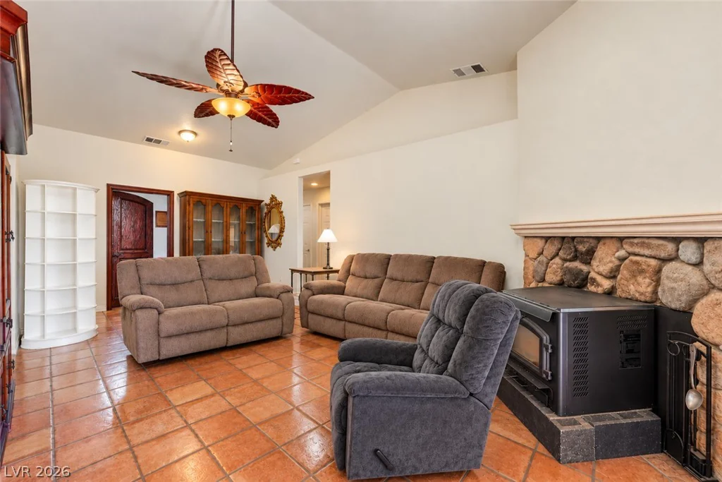 3780 Ranger, Pahrump, NV 89048
