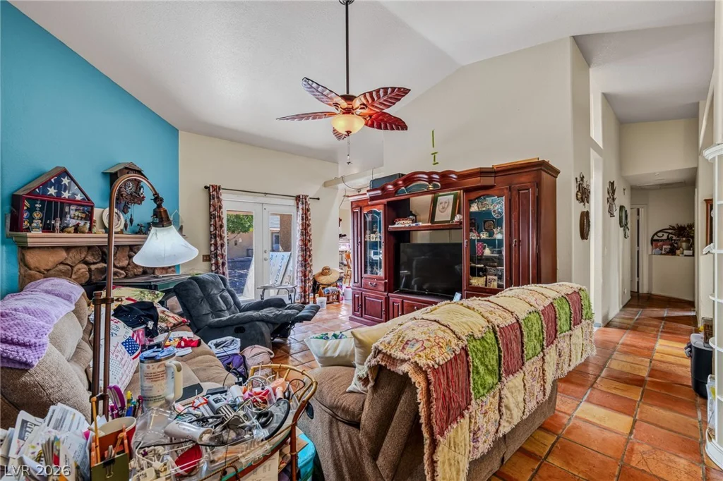3780 Ranger, Pahrump, NV 89048