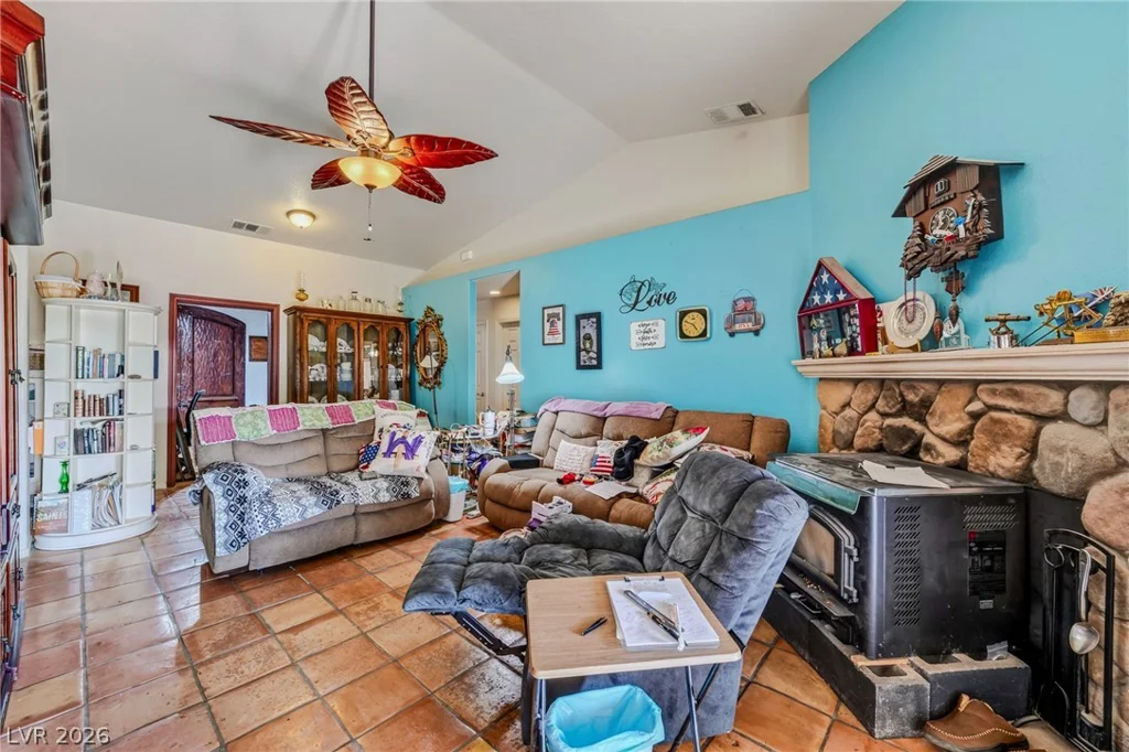 3780 Ranger, Pahrump, NV 89048