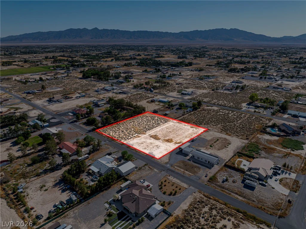 3580 Mallard, Pahrump, NV 89048