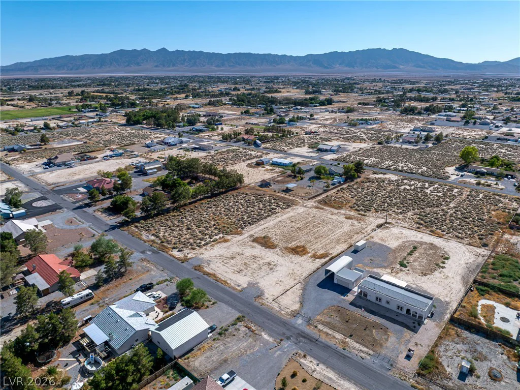 3580 Mallard, Pahrump, NV 89048