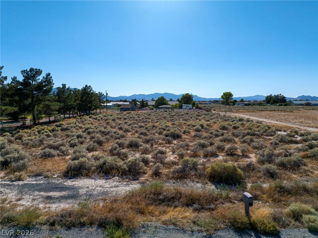 3580 Mallard, Pahrump, NV 89048