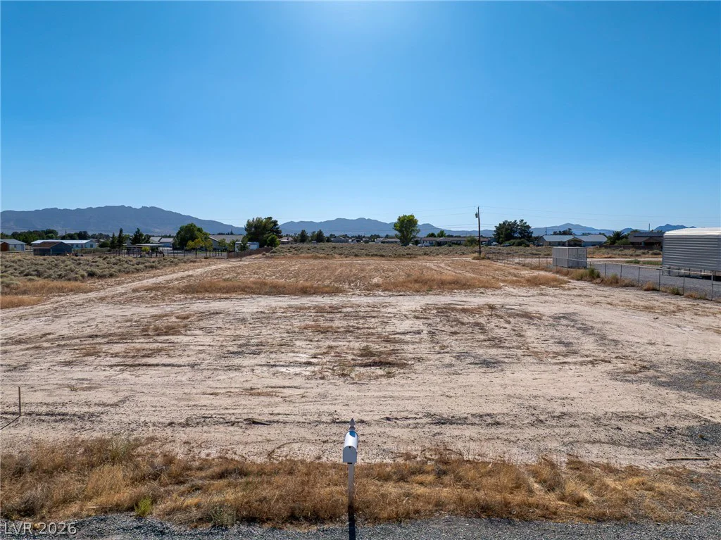 3580 Mallard, Pahrump, NV 89048