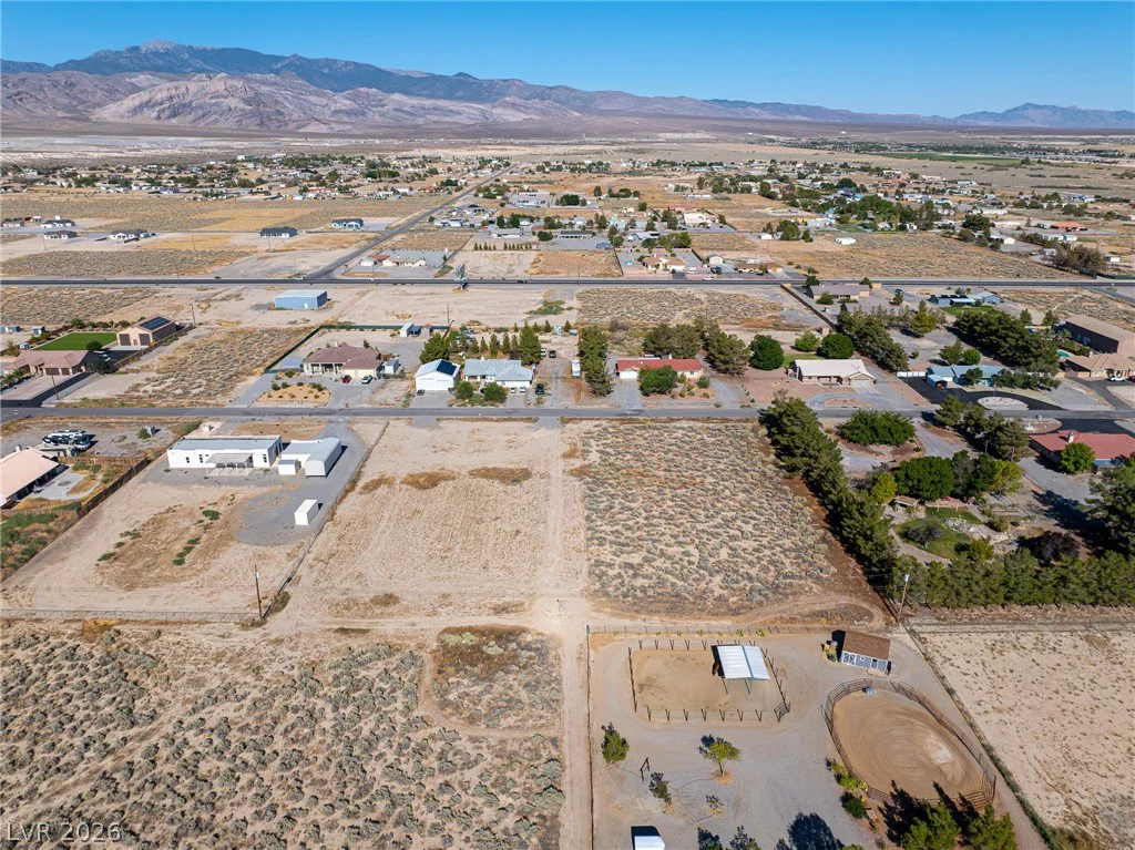 3580 Mallard, Pahrump, NV 89048