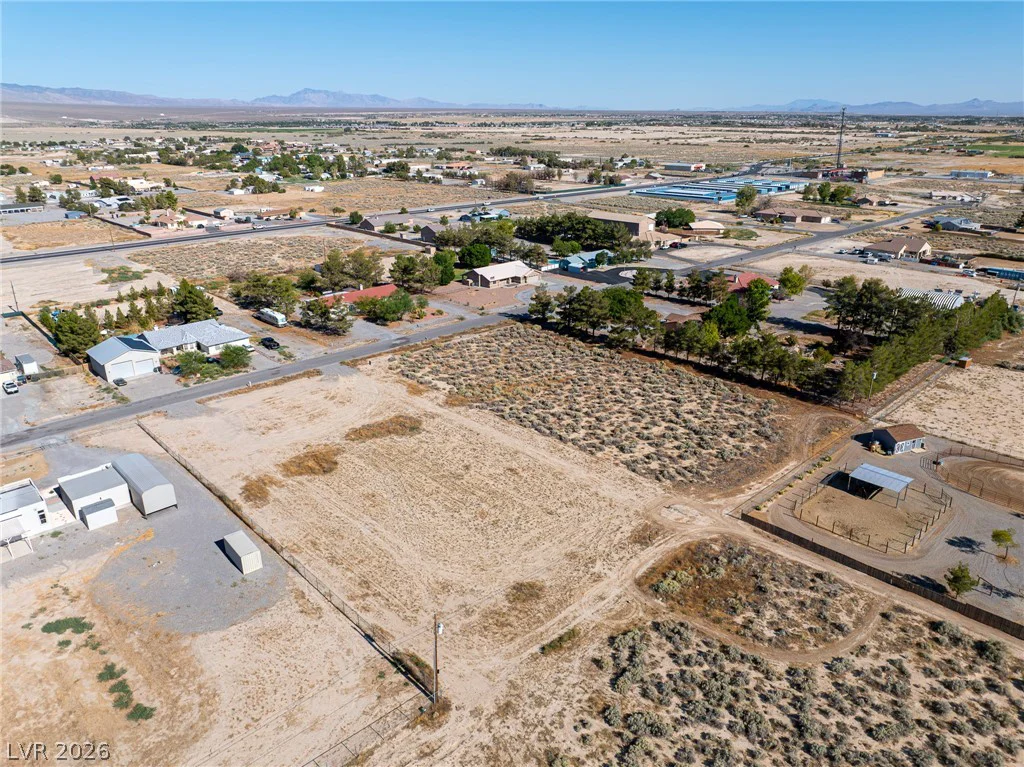3580 Mallard, Pahrump, NV 89048