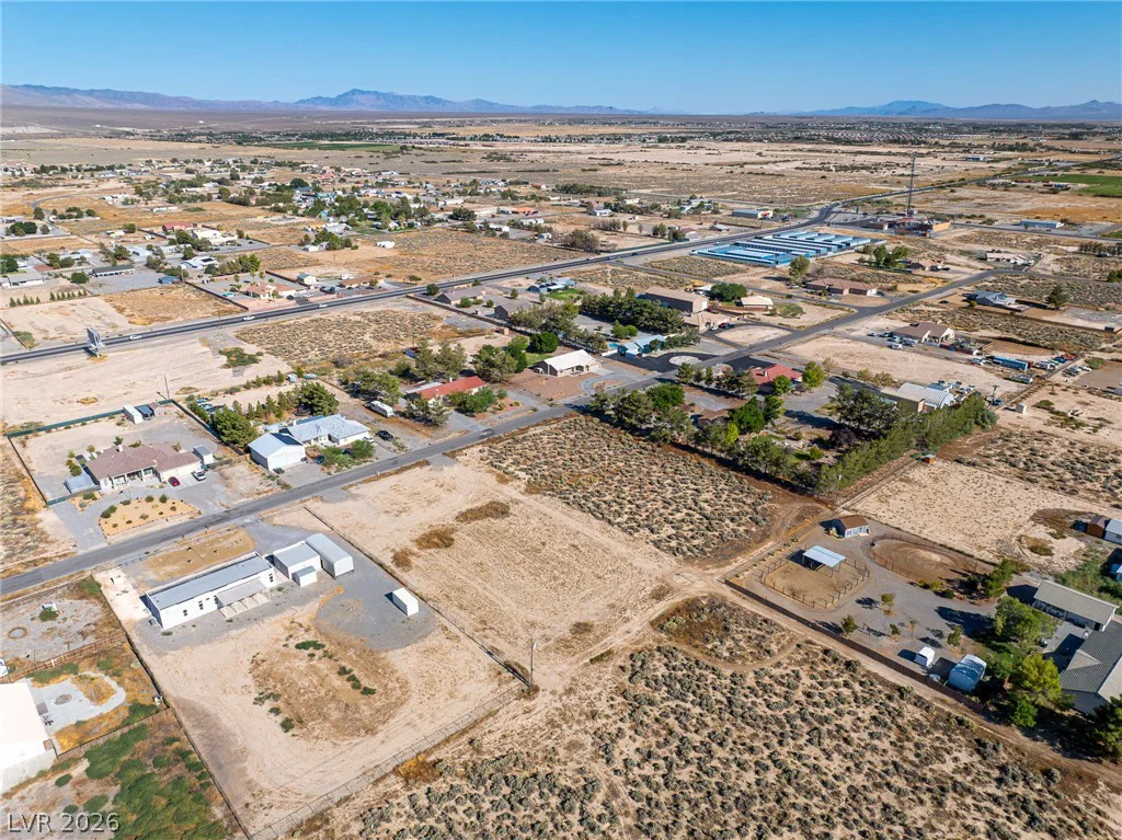 3580 Mallard, Pahrump, NV 89048