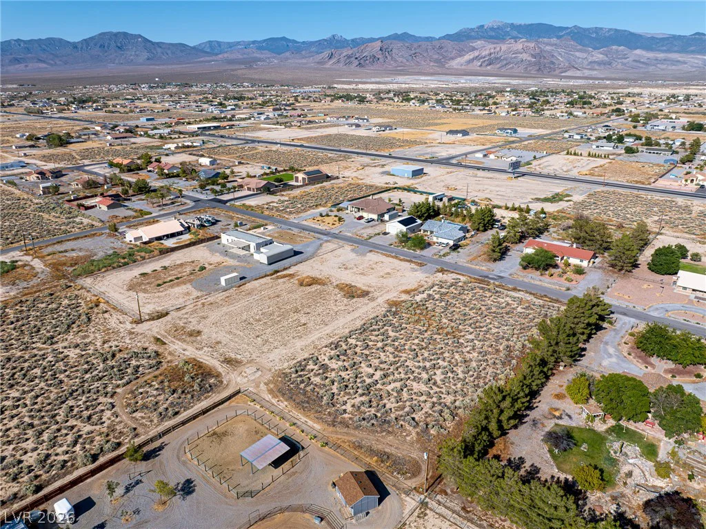 3580 Mallard, Pahrump, NV 89048