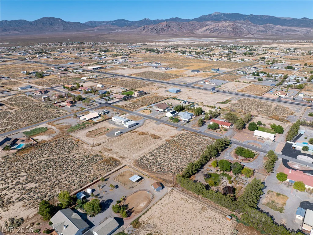 3580 Mallard, Pahrump, NV 89048