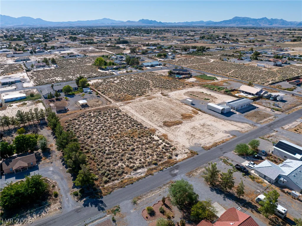 3580 Mallard, Pahrump, NV 89048