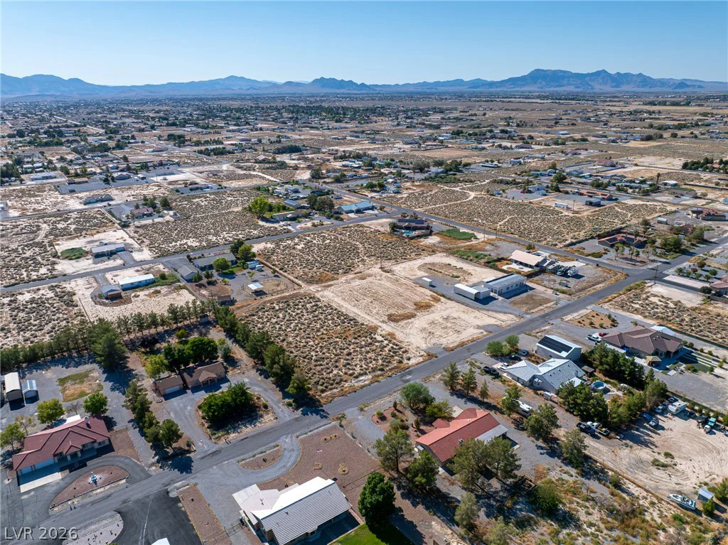 3580 Mallard, Pahrump, NV 89048