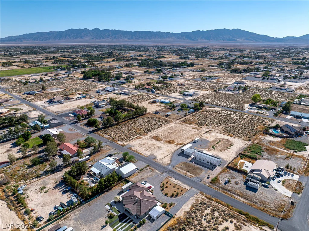 3580 Mallard, Pahrump, NV 89048